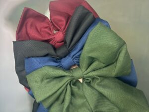 docena moÑo escolar