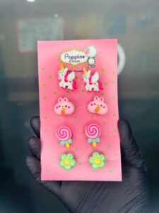 carton de colitas infantiles x 8pcs