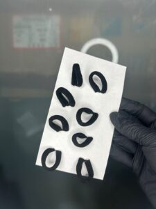 carton de colitas infantiles x 8pcs