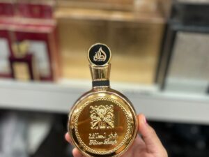 perfume arabe 100ml fakhar lataffa
