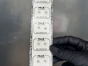 blister aro diamante 257 x6 par