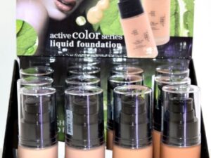 tejar liquid foundation 40ml