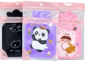 Bolsita de agua caliente X10 Unidades surtidos