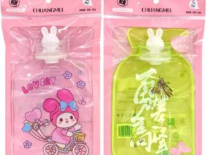 Bolsita de agua caliente X10 Unidades surtido