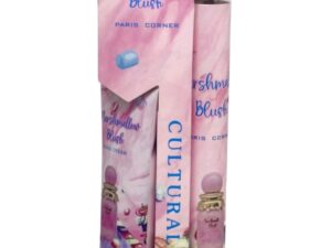 Set Perfume y crema de manos marashmellow Blush Cultural