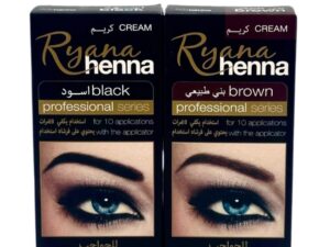 Henna para cejas Ryana Neicha