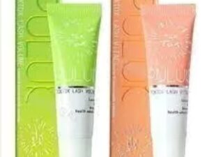 NEICHA BOTOX PULUK TOXTOX LASH VITAL Y VOLUMEN 10ML