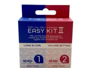 NEICHA CAJAX10 PASO 1Y2 Lifting Kit fall in te Volume EASY KIT