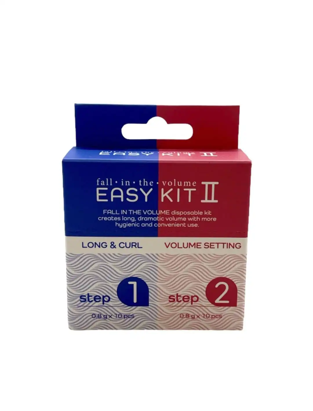 NEICHA CAJAX10 PASO 1Y2 Lifting Kit fall in te Volume EASY KIT