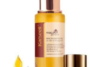 Serum karseell Aceite de Argan óleo regenerador