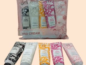 X SET Crema para manos 5pcs KAKAZIYAN